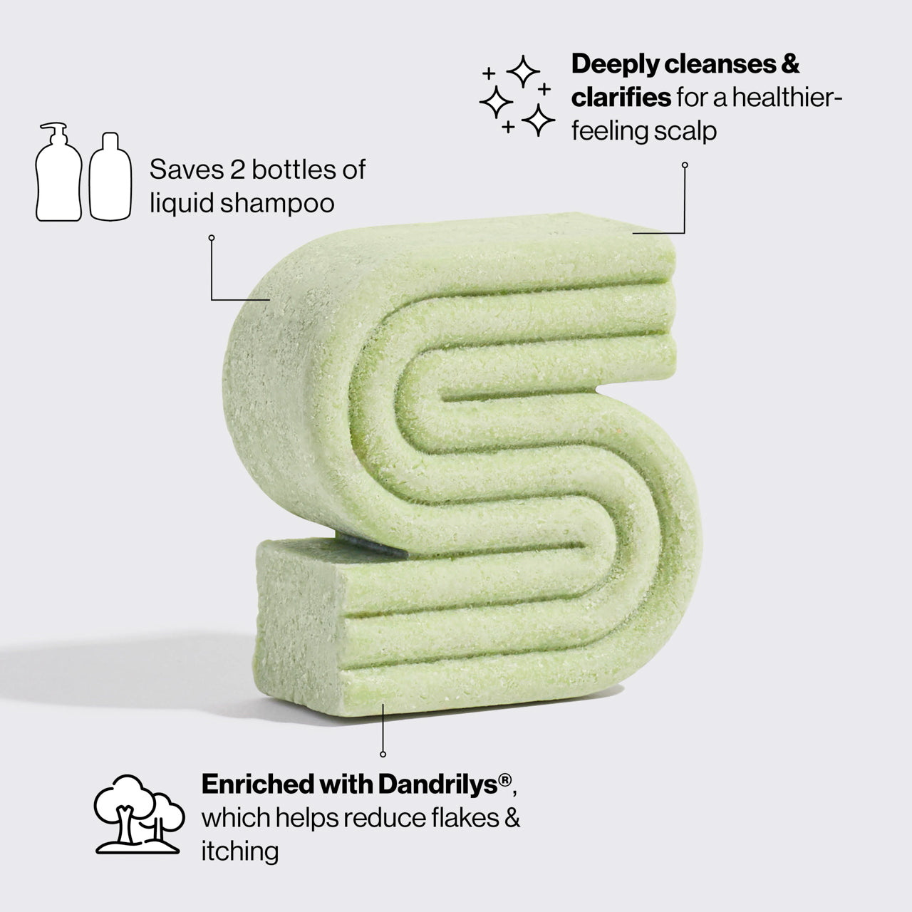 Anti Dandruff Clarifying Shampoo Bar – KITSCH anti-dandruff-clarifying-shampoo-bar-kitsch