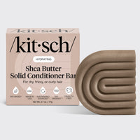 Shea Butter Nourishing Conditioner Bar