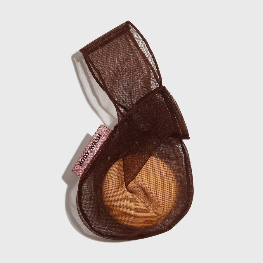 Body Wash Bar Bag