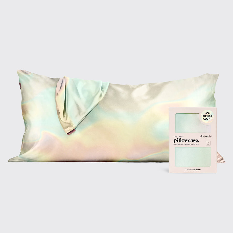 King Pillowcase - Aura