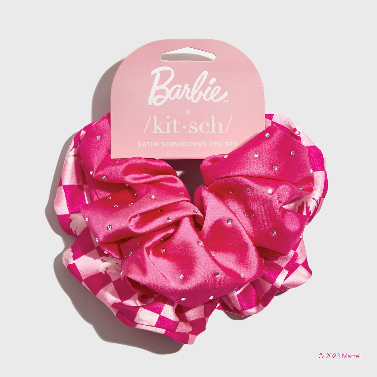 Barbie™ x Kitsch keräilypaketti