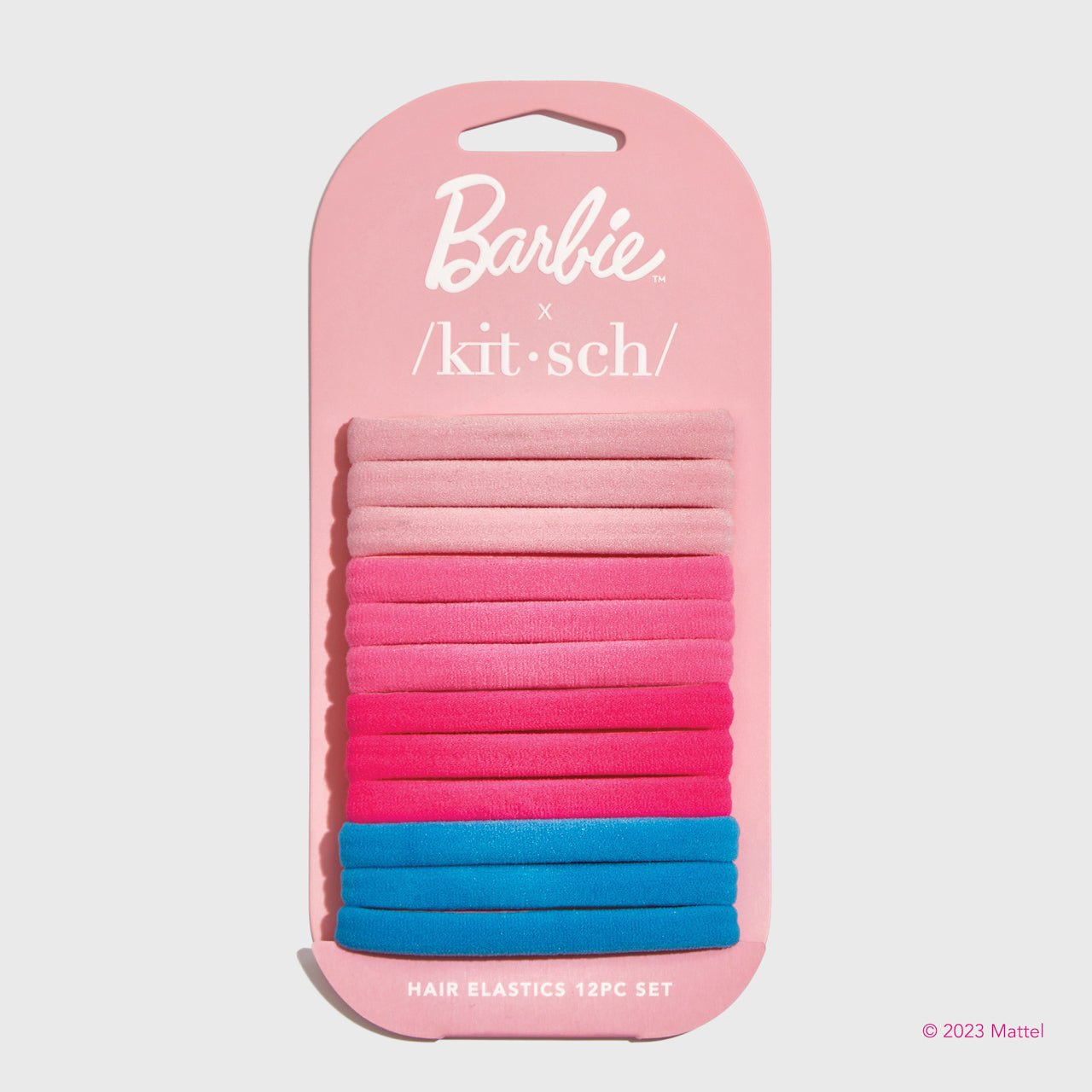 Barbie™ x Kitsch samlerpakke