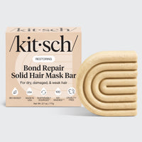 Kräftigende Bond Repair Solid Hair Mask