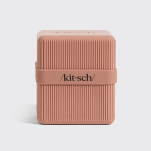 Neceser de Belleza Eco-Friendly para Viaje