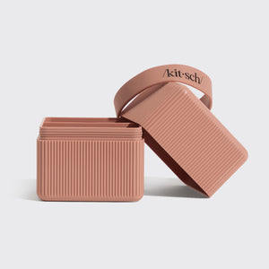Neceser de Belleza Eco-Friendly para Viaje