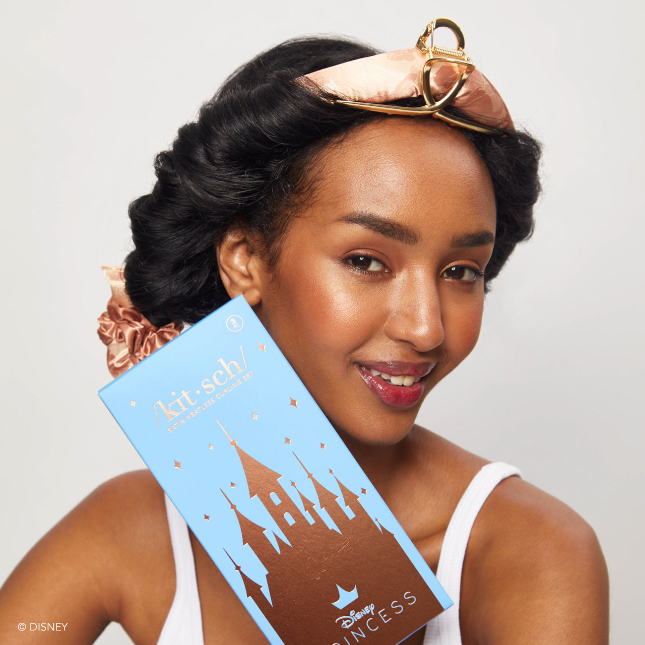 Kitsch X Disney Collector's Bundle KITSCH