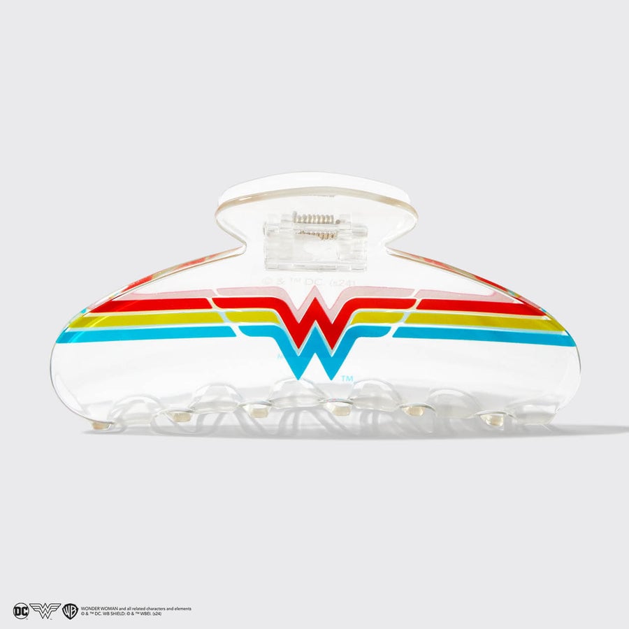 Wonder Woman x Kitsch Collector's Bundle