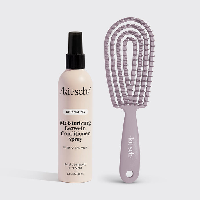 Lilas Entwirrungsset