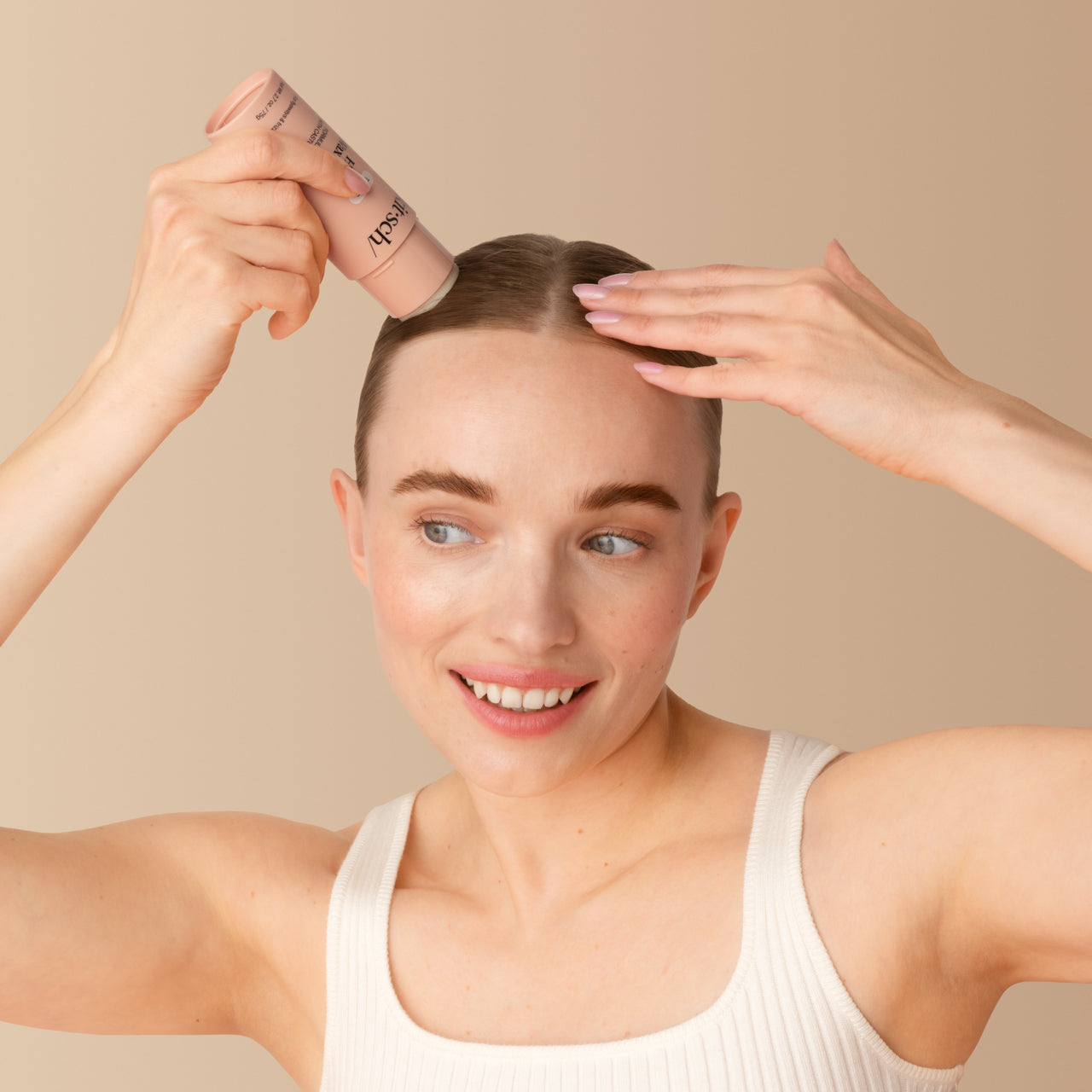 Hair Wax Stick