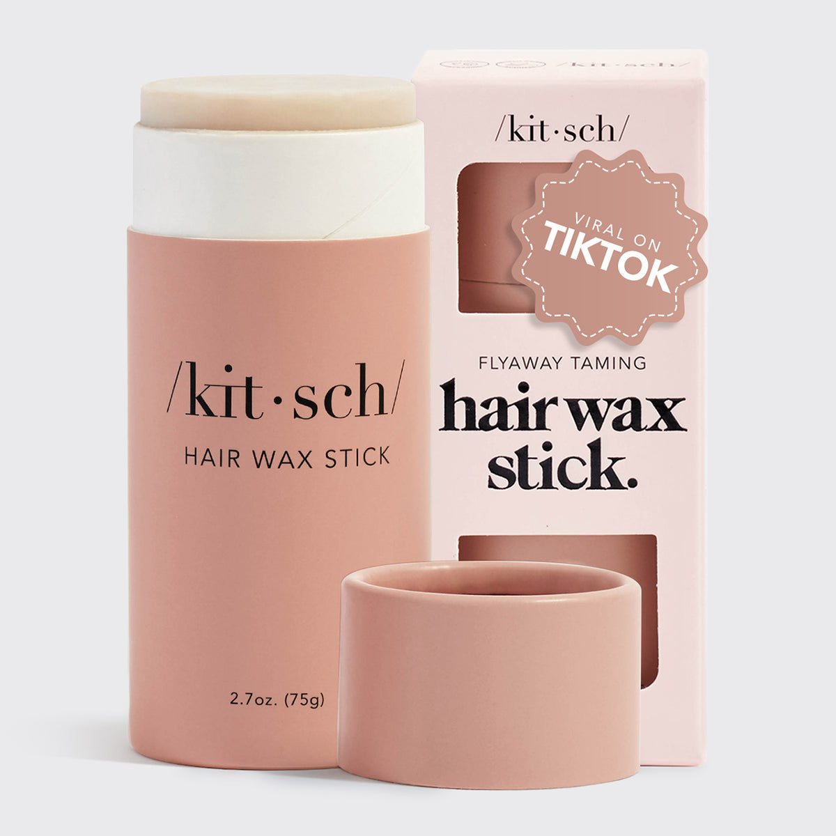 Hair Wax Stick – KITSCH
