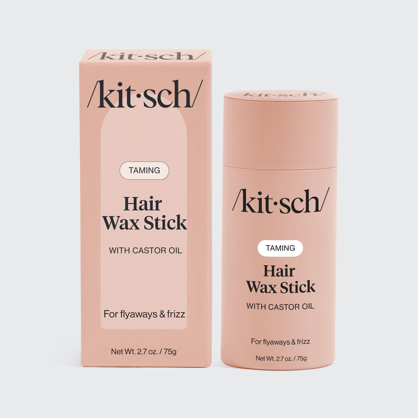Hair Wax Stick