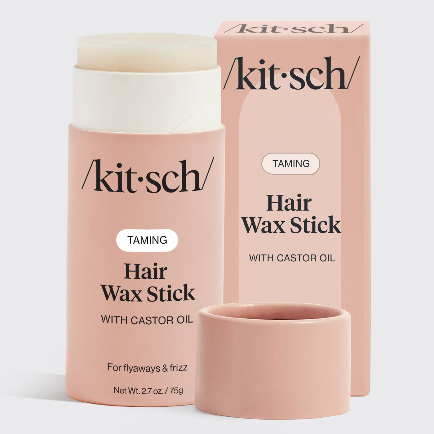 Included: Hair Wax Stick