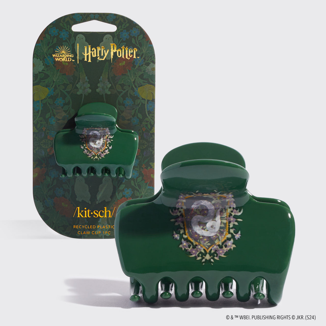 Ultimate Hogwarts Collector's Bundle - King – KITSCH Ultimate Hogwarts Collector's Bundle - King – KITSCH