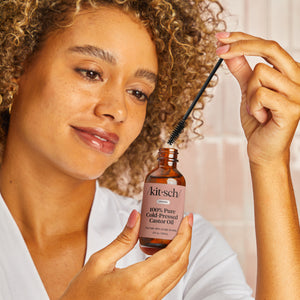 100% Pure Castor Oil