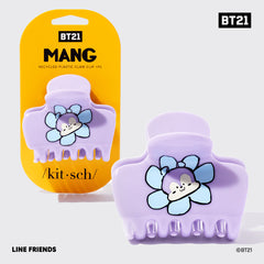 Kitsch x BT21 Pince Nuage - MANG