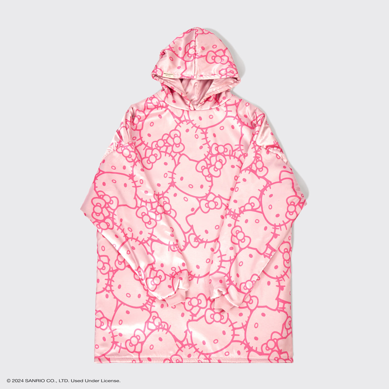 Kitsch x Hello Kitty Glazey – KITSCH