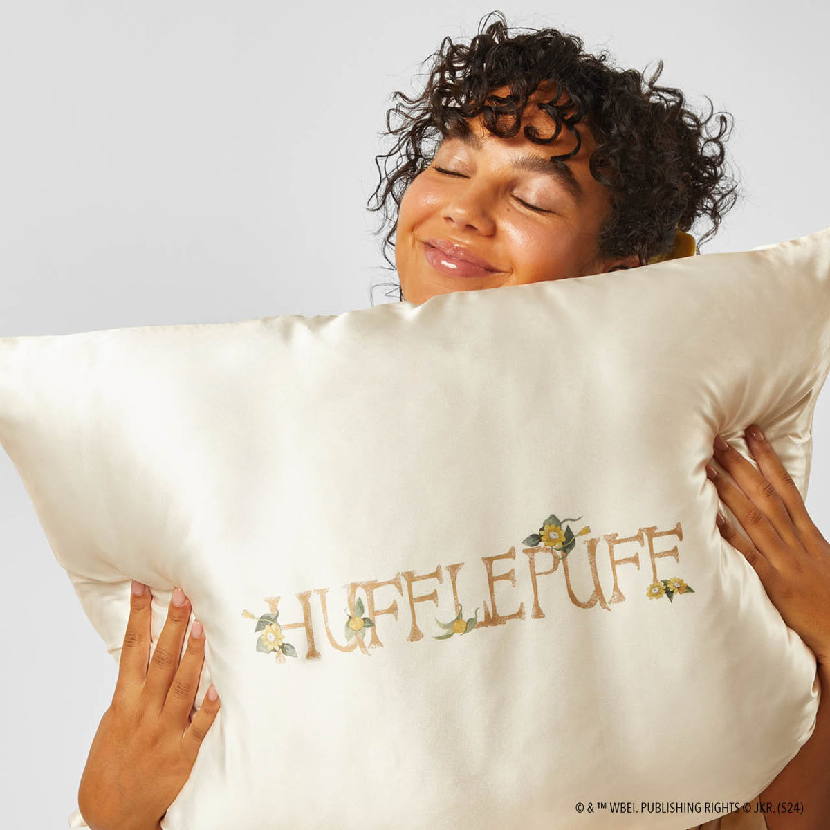 Taie D'oreiller Euro Pottery Barn Harry Potter - Coton - 26x26 Pouces