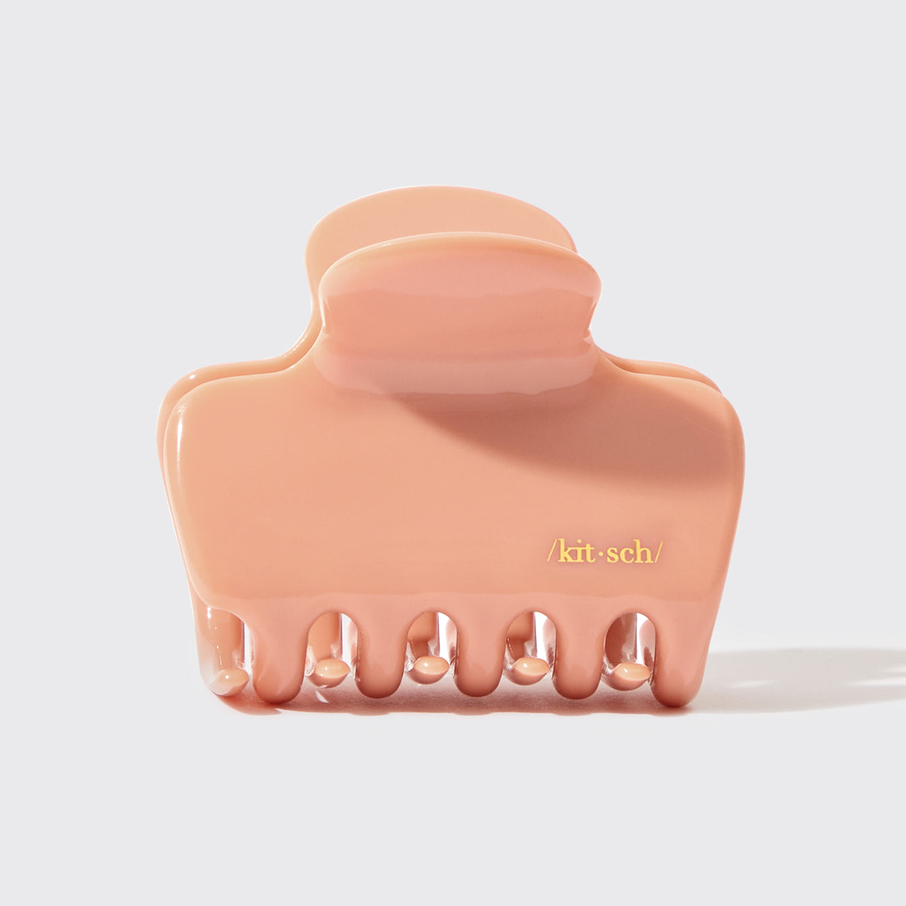 Limited Edition Rosewood Cloud Claw Clip – KITSCH