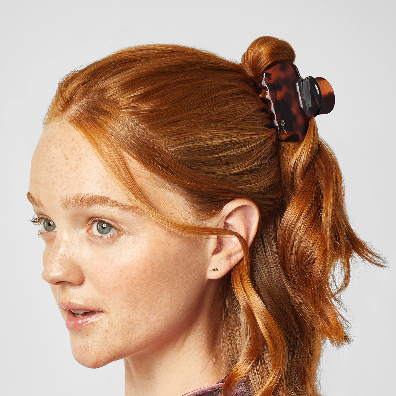 AIR LUSH Night Clawスポーツグリップ　新品 Black & Tort Cloud Claw Clips 2pc Set | KITSCH