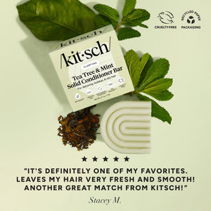 Anti Schuppen Klärendes Shampoo + Spülung Combo