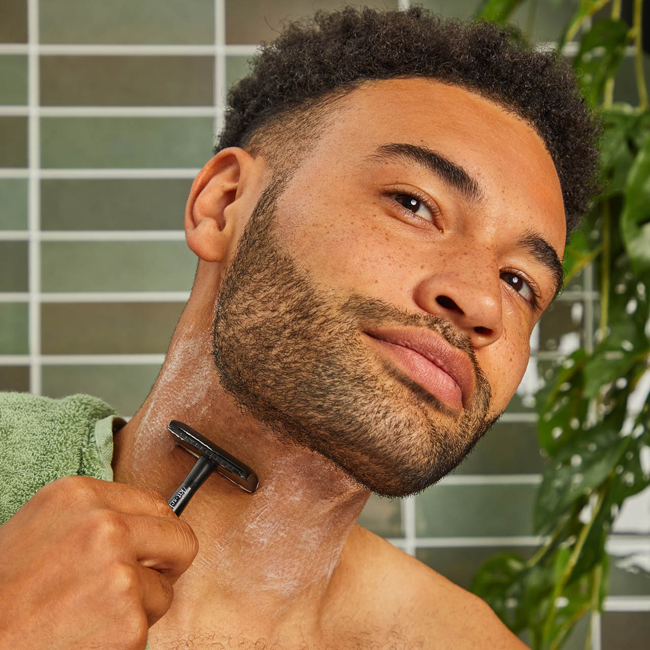 Kitsch Safety Razor - Thumbnail 3