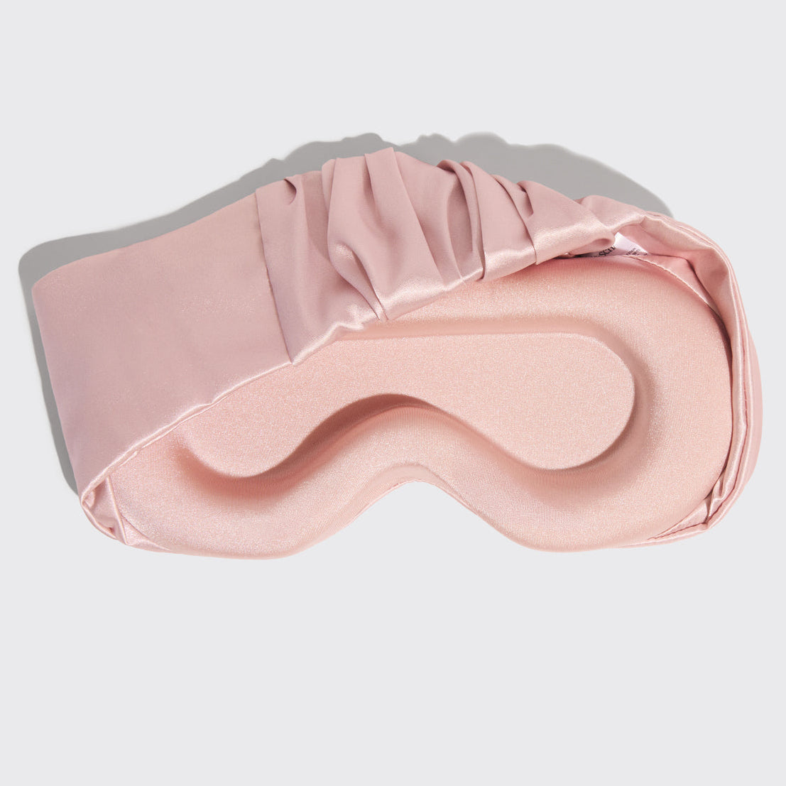 Blush Contour Pillow Eye Mask | KITSCH
