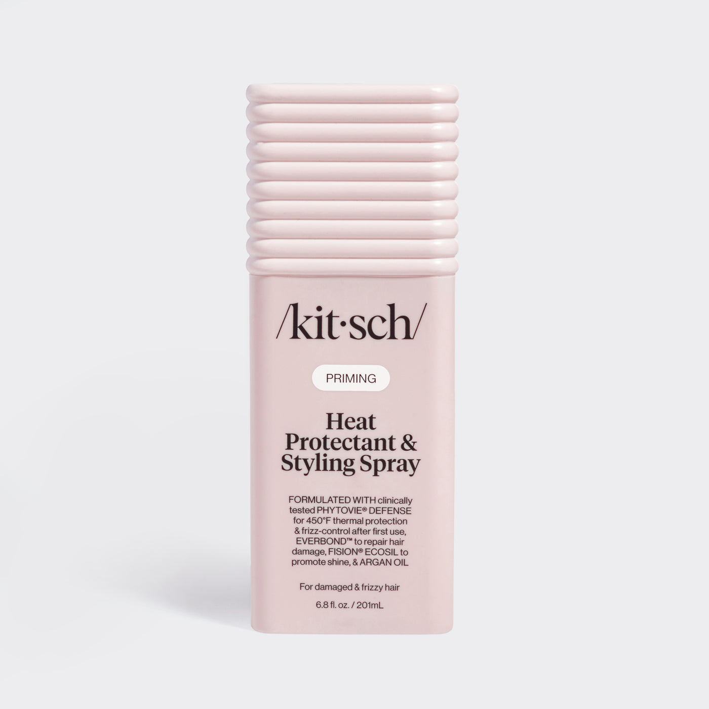 Heat Protectant & Styling Mist