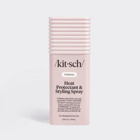 ヒートプロテクトスプレー