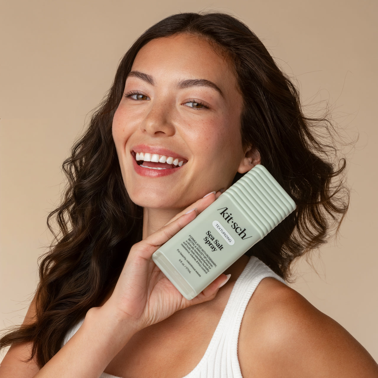 Texturizing Sea Salt Spray | KITSCH
