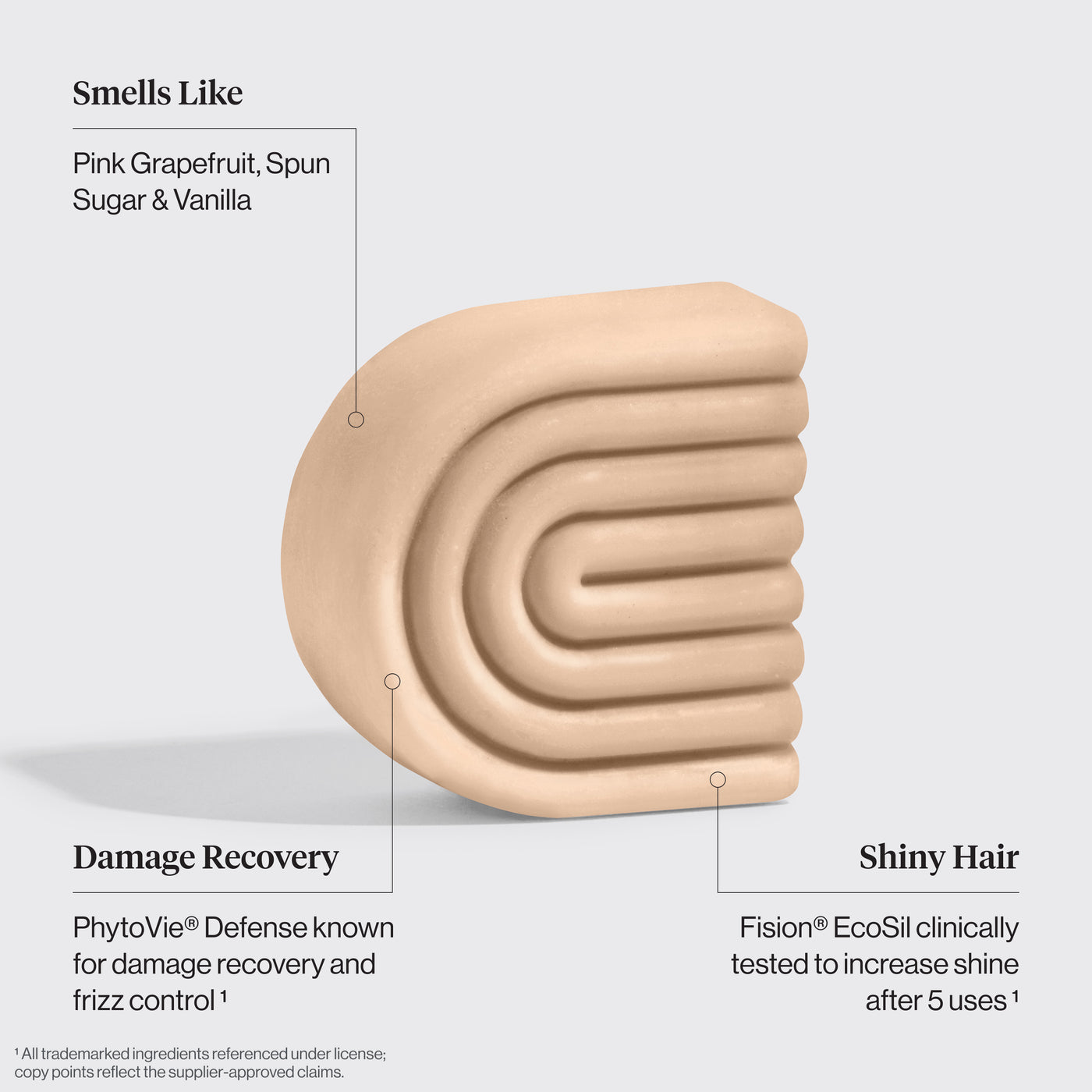 Reparierendes Arganöl Shampoo & Spülung Combo