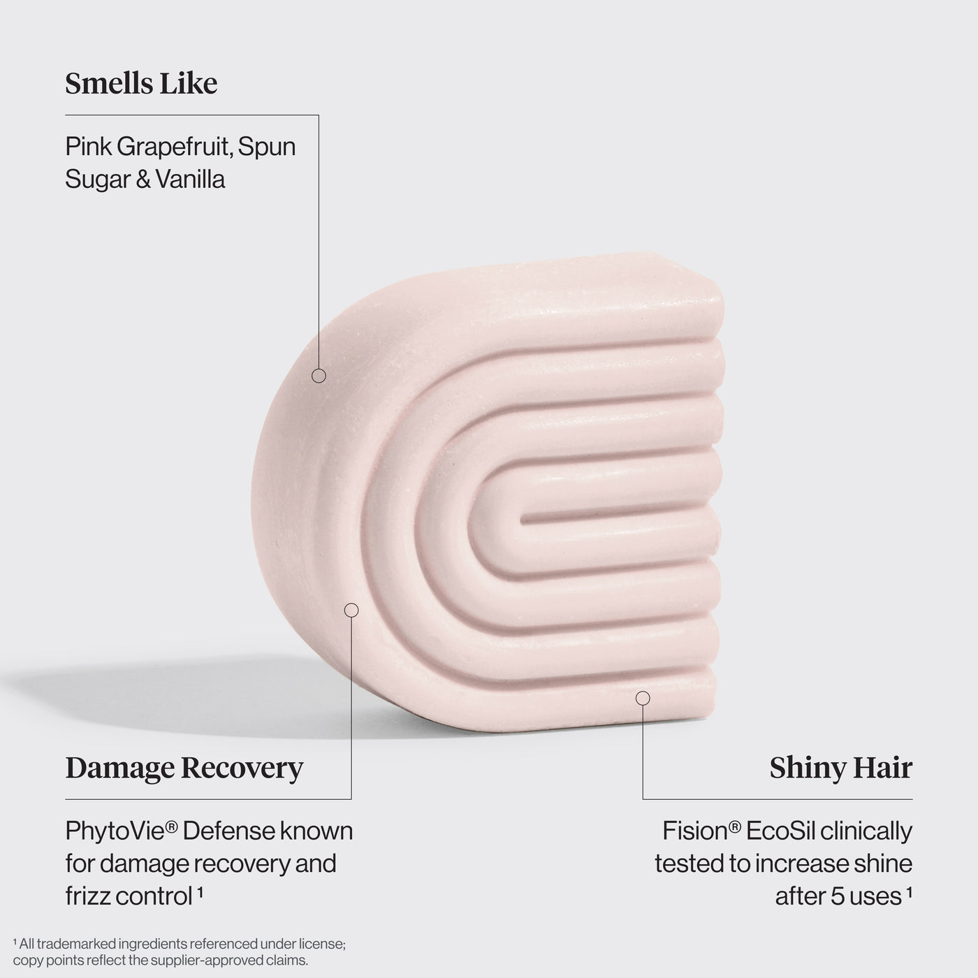 Acondicionador Reparador de Aceite de Argán