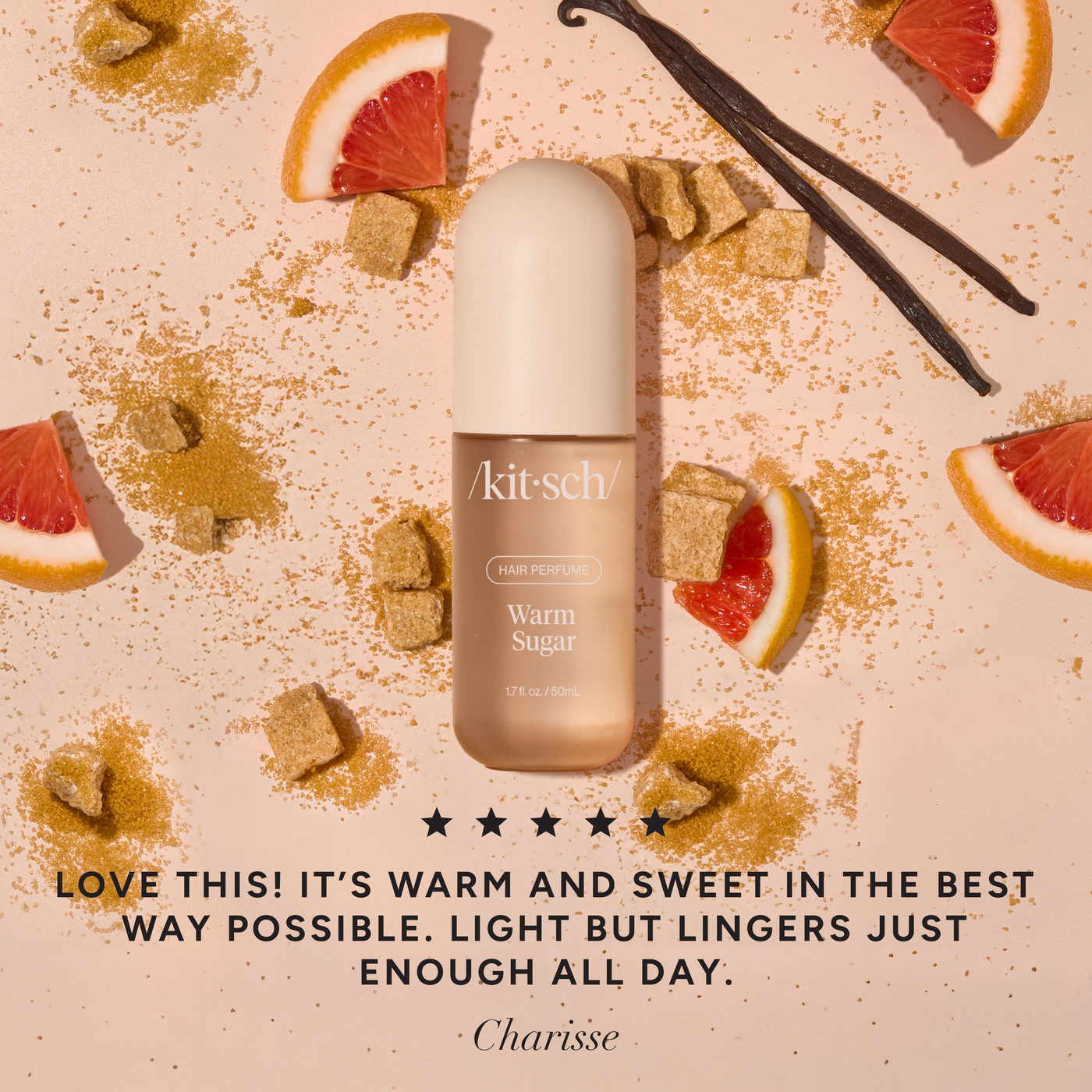 Build Your Own Hair Perfume Duo