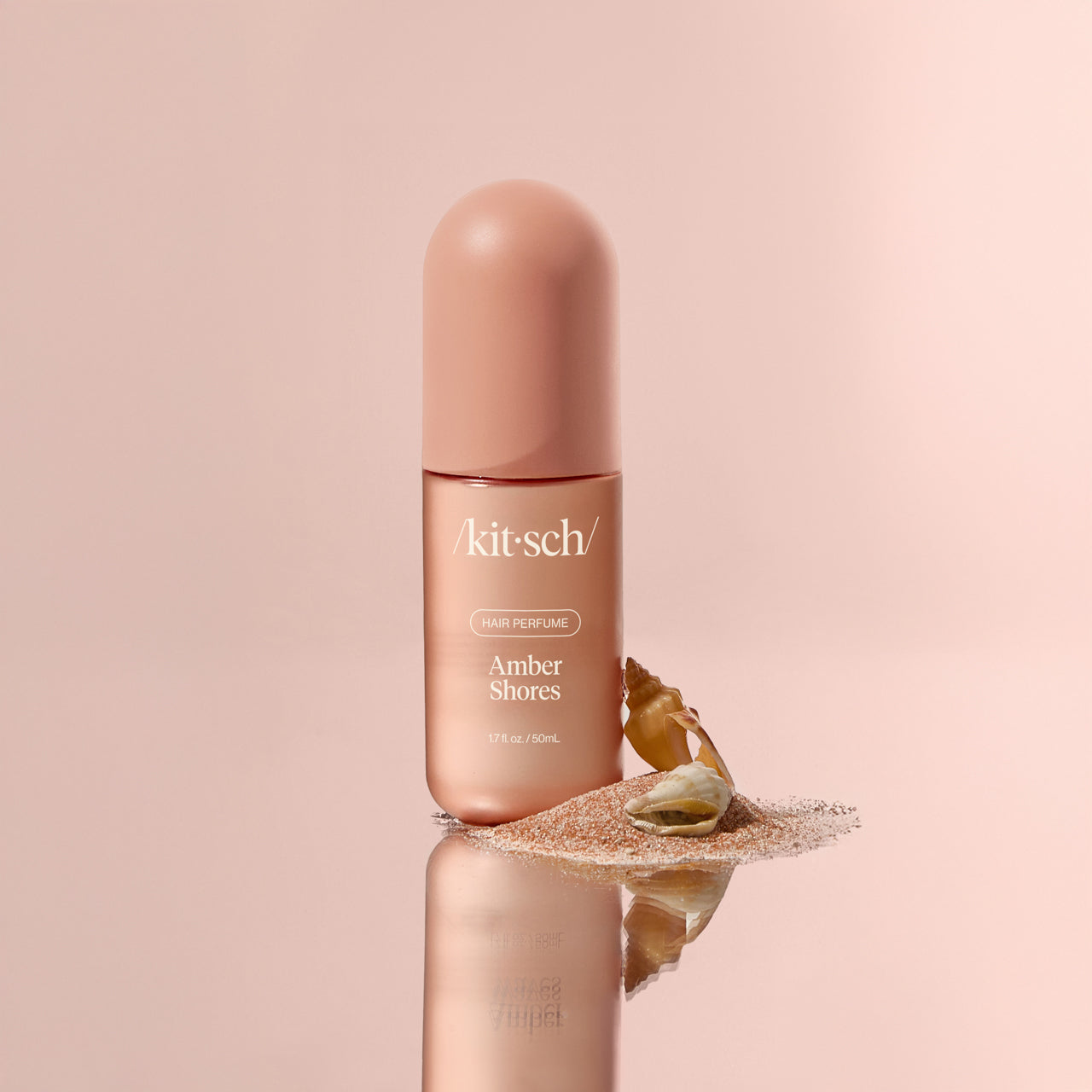 Seaside Latte Duo: Pistachio Latte & Amber Shores | KITSCH