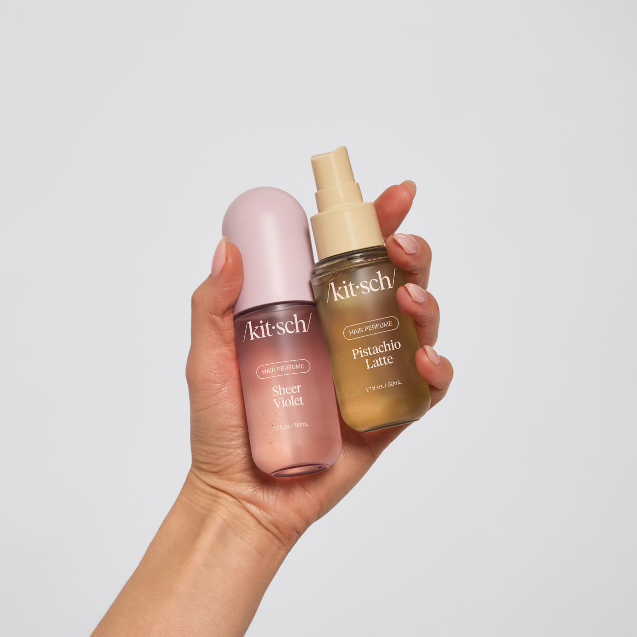 Build Your Own Hair Perfume Duo | KITSCH