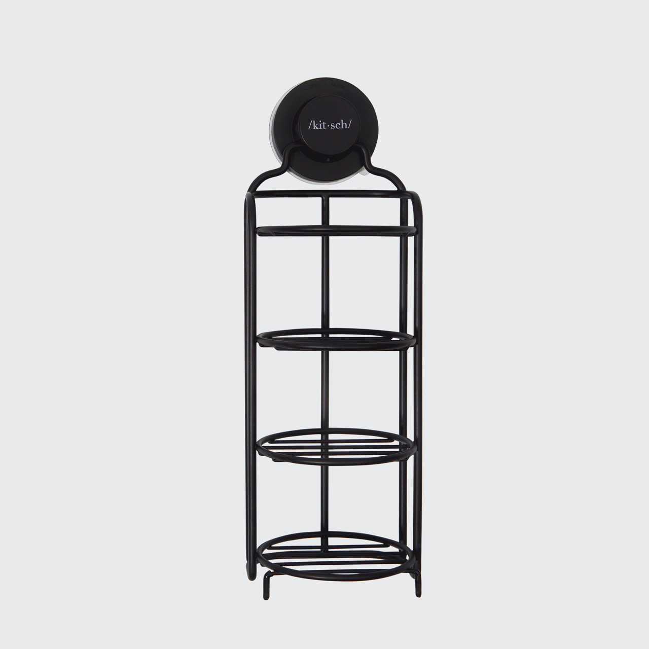 친환경 Free & Clear 샴푸 + 컨디셔너 캐디 번들 키치 무료 배송 이상 35 KITSCH