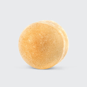 Exfoliant au sucre pour le corps