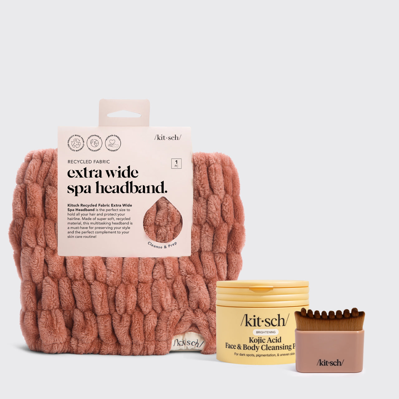 Lift & Glow Skin Bundle