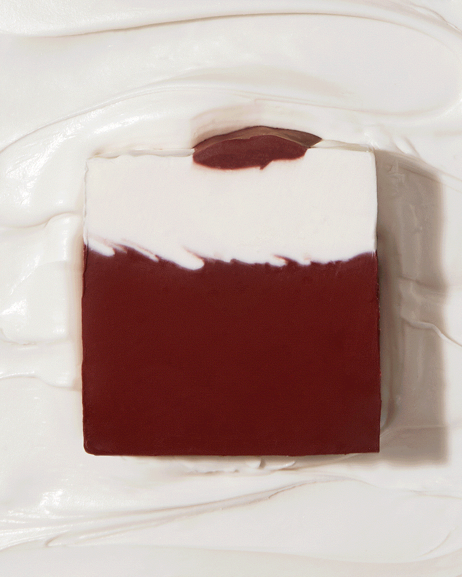 Set 3 pièces Sprinkles Cupcakes KITSCH