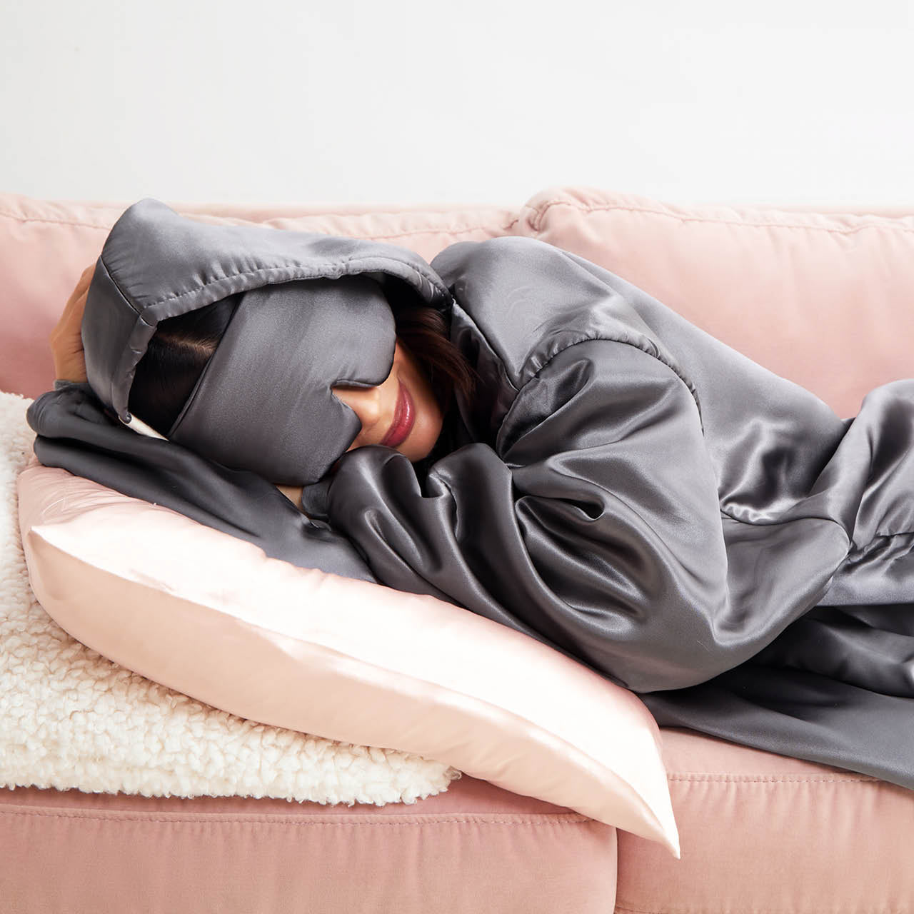 GDC KJ Blanket Coverall ジーディーシー XL KJ×GDC】Blanket Coverall