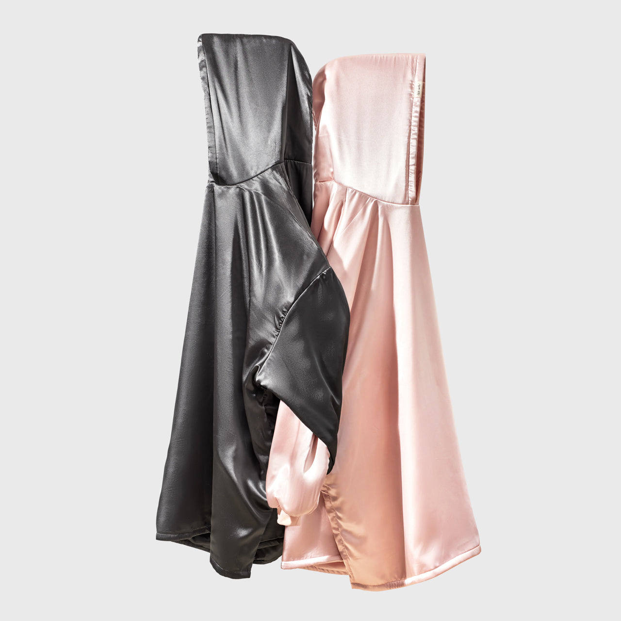 Glazey 2Pack Blush & Charcoal Bundle KITSCH