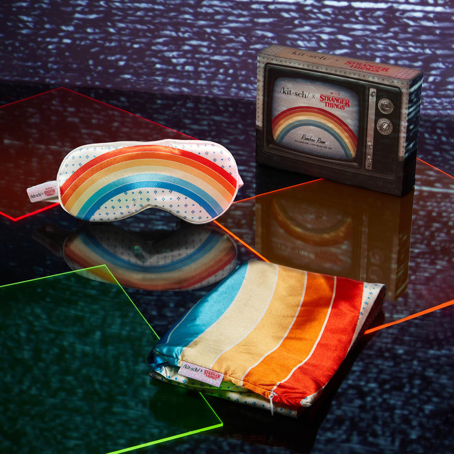 strangerthings KITSCH