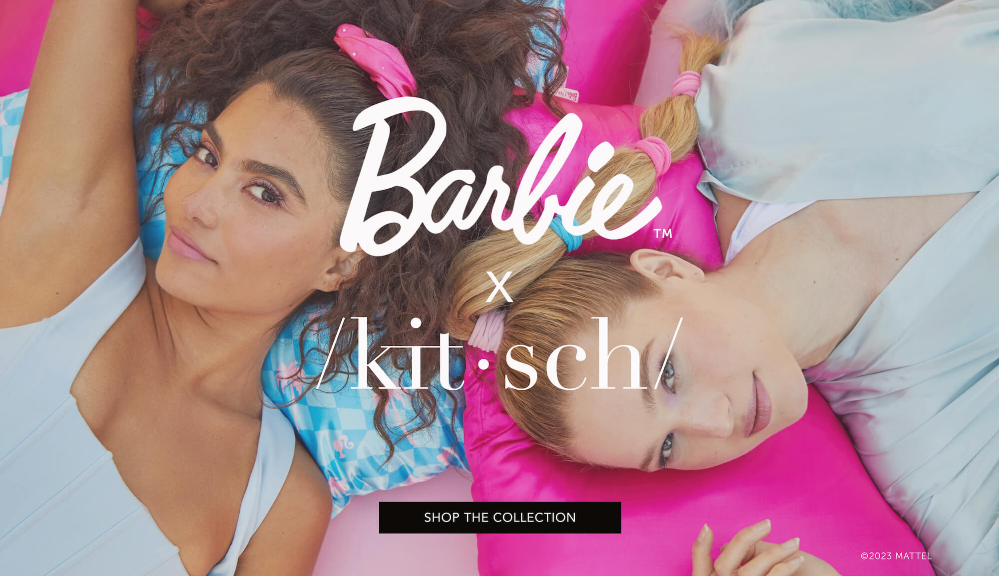Kitsch image