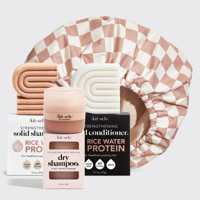 Paquete Ultimate Hair Revival