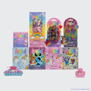 Lisa Frank Collector's Bundle - King
