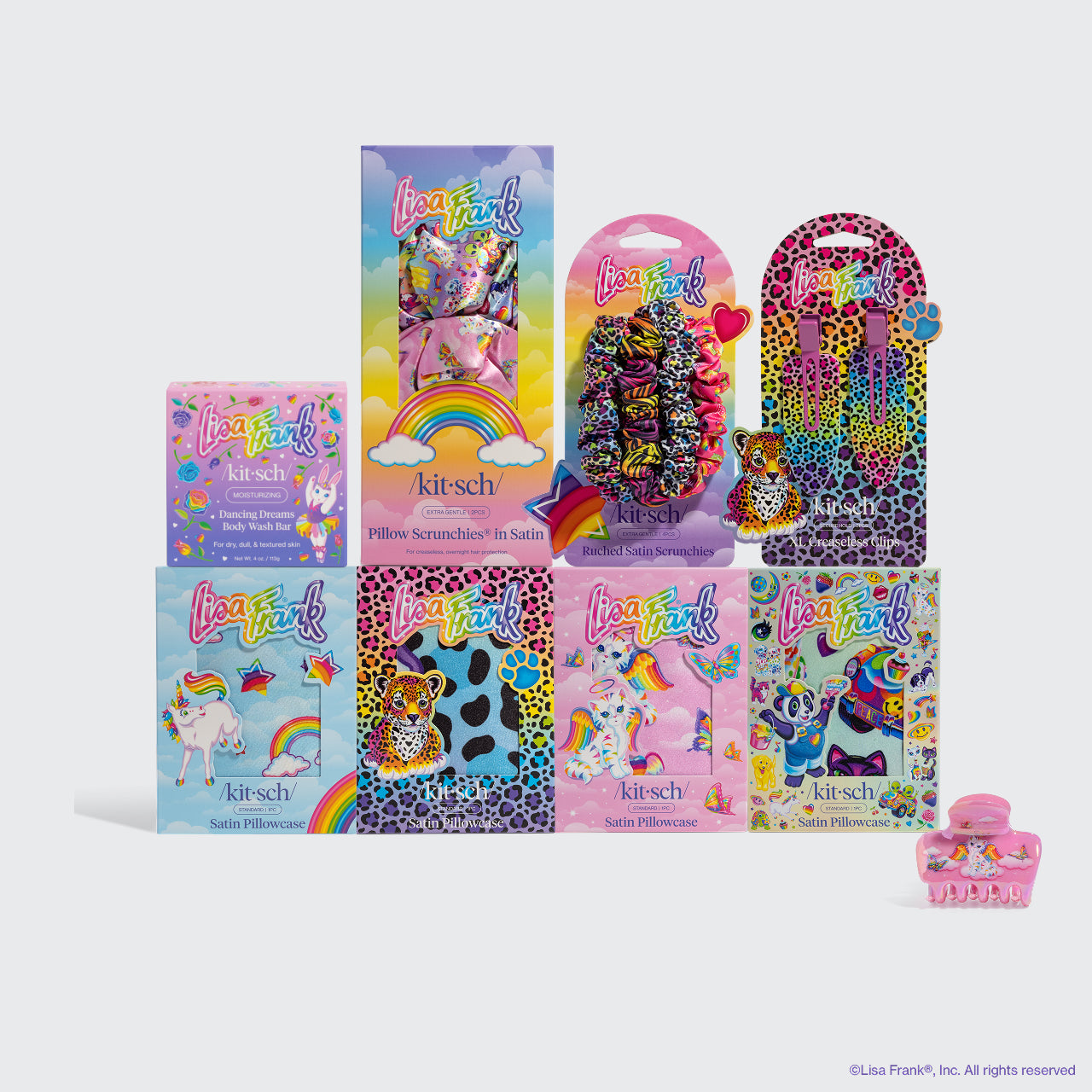Lisa Frank Collector's Bundle