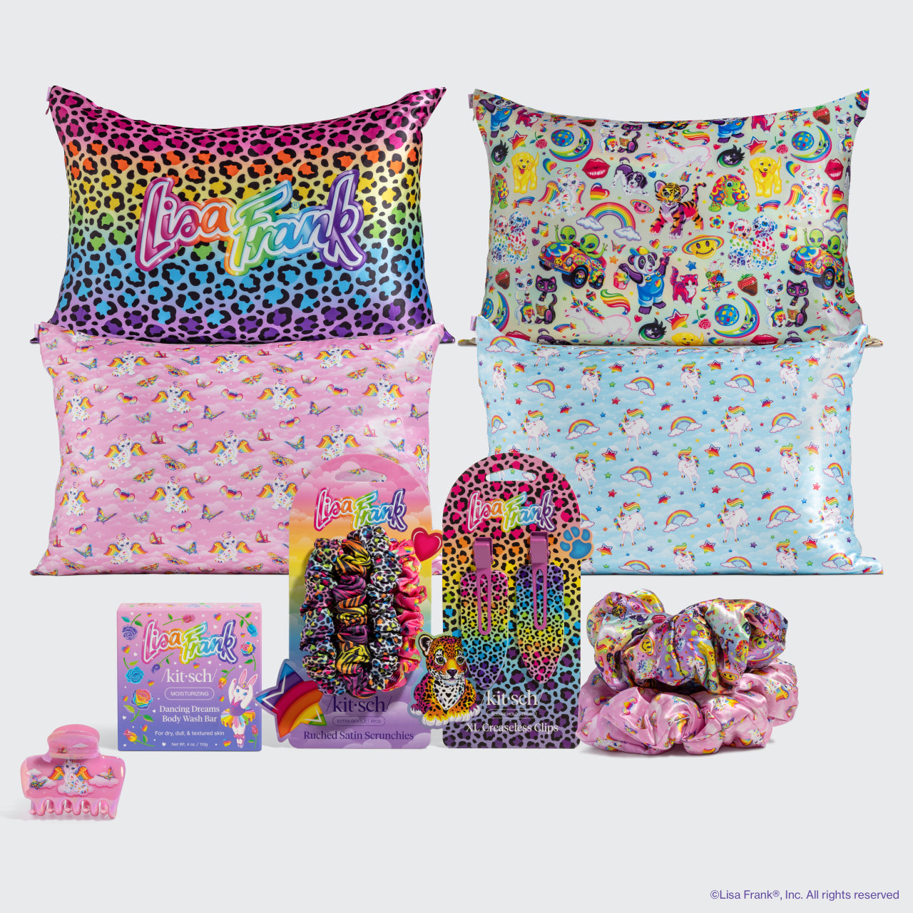 Lisa Frank Collector's Bundle