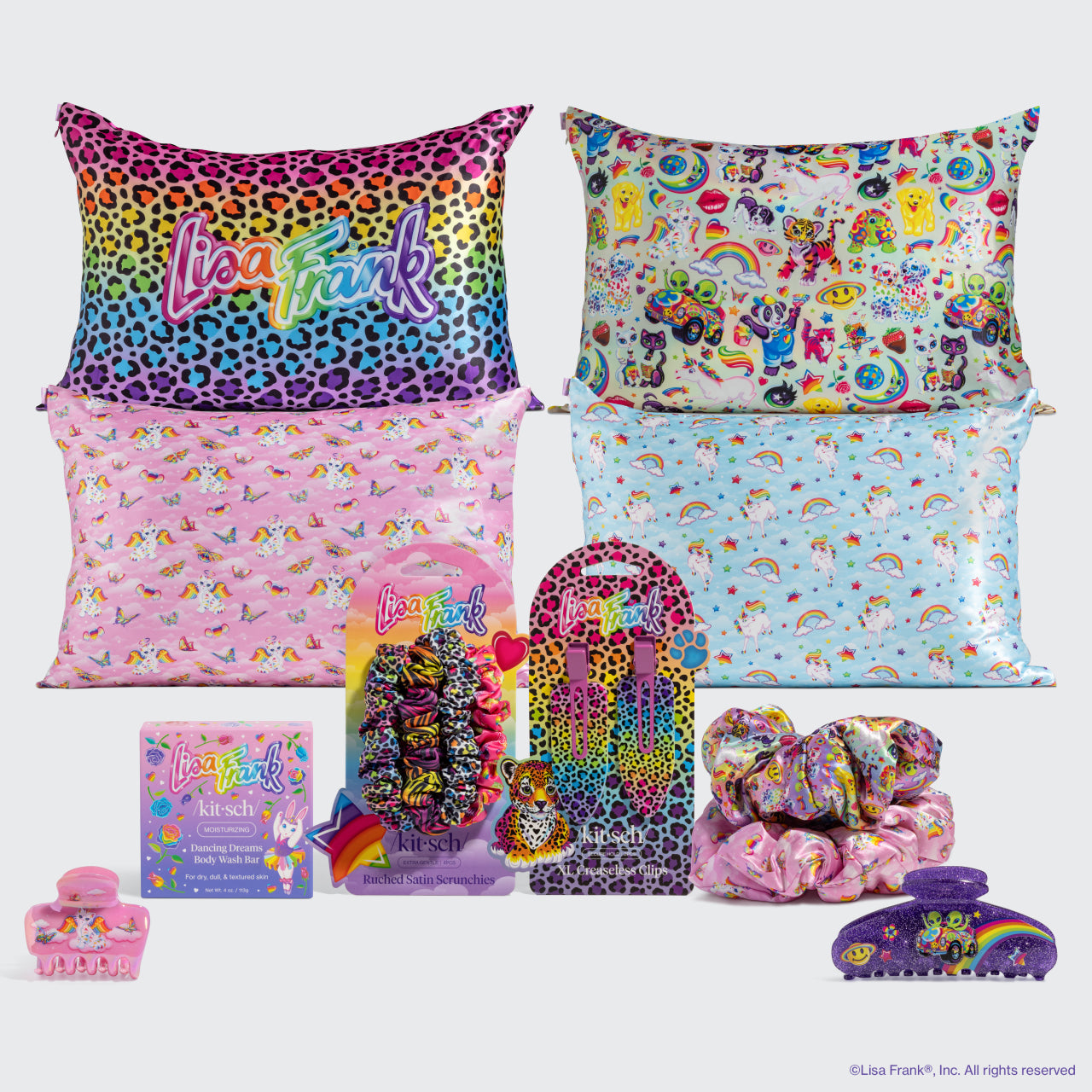 Lisa Frank Collector's Bundle