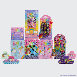 Ensemble collector Lisa Frank - King