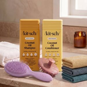 Kit di Benvenuto GRATIS