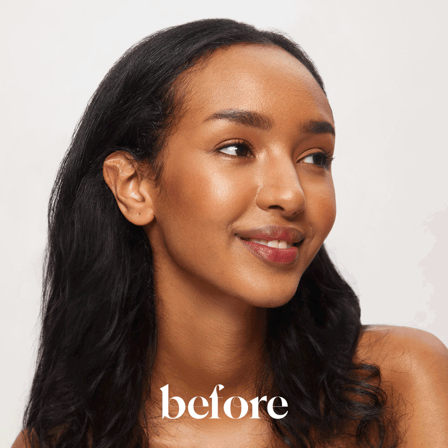 Kitsch & Disney Satin Heatless Curling Set Princess Party KITSCH